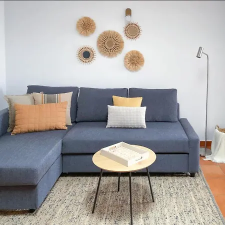 Holiday home Harmony Beach House - 2br Sea Views Terrace Telde