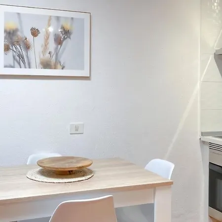 Holiday home Harmony Beach House - 2br Sea Views Terrace Telde