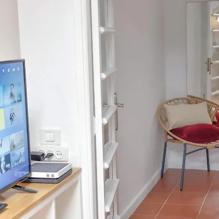 Harmony Beach House - 2br Sea Views Terrace * Telde