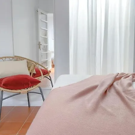 Harmony Beach House - 2br Sea Views Terrace Telde